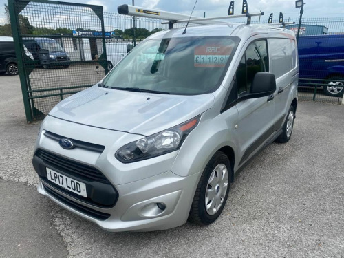 Ford Transit Connect  1.5 TDCi 200 Trend L1 H1 5dr