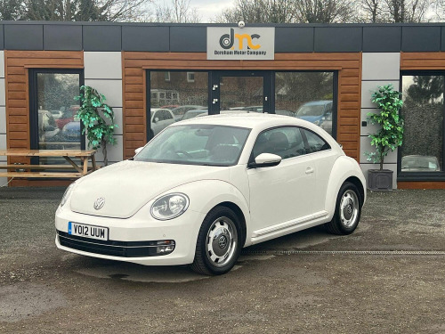 Volkswagen Beetle  1.4 TSI Design Euro 5 3dr