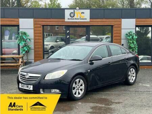 Vauxhall Insignia  1.8 16V SRi Euro 5 5dr