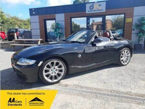 BMW Z4  2.0i Sport Euro 4 2dr