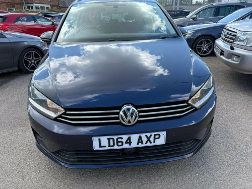 Volkswagen Golf SV  1.6 TDI BlueMotion Tech SE Euro 6 (s/s) 5dr