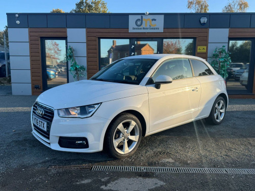 Audi A1  1.0 TFSI Sport Euro 6 (s/s) 3dr