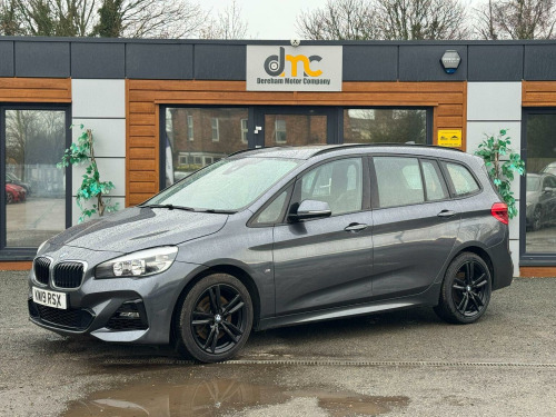 BMW 2 Series  2.0 220i GPF M Sport DCT Euro 6 (s/s) 5dr 