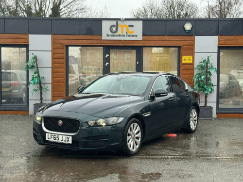 Jaguar XE  2.0d SE Euro 6 (s/s) 4dr 