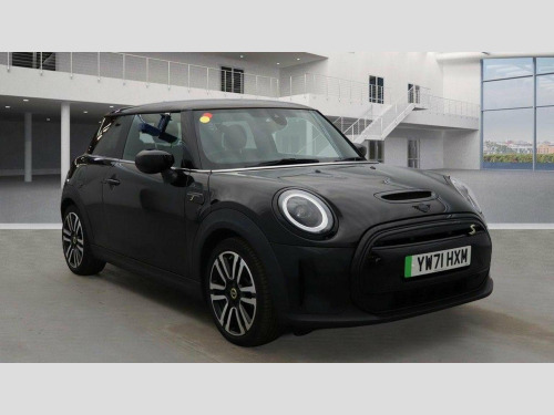MINI Electric  Cooper SE 32.6kWh Level 2 Auto 3dr