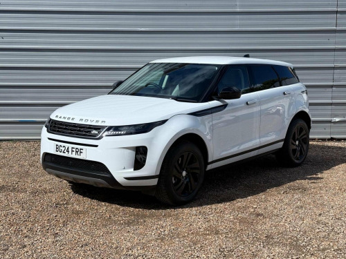 Land Rover Range Rover Evoque  1.5 P300e 11.9kWh S Auto 4WD Euro 6 (s/s) 5dr