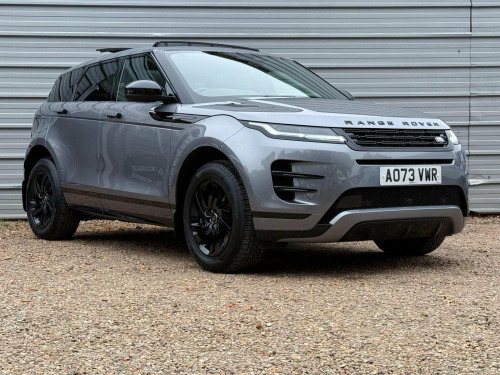 Land Rover Range Rover Evoque  1.5 P300e 11.9kWh Dynamic SE Auto 4WD Euro 6 (s/s) 5dr