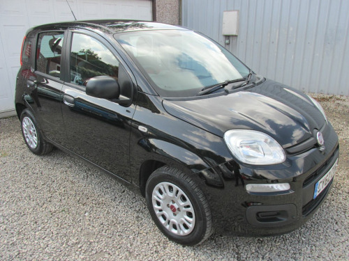 Fiat Panda  1.2 Pop 5dr ## £35 ROAD TAX - STUNNING CAR ##