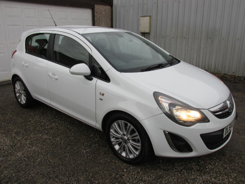 Vauxhall Corsa  1.4 SE 5dr ## JUST SERVICED AND MOT'D - STUNNING CAR ##