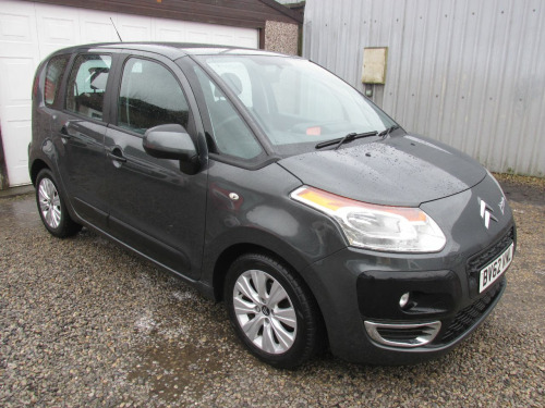 Citroen C3 Picasso  1.4 VTi 16V VTR+ 5dr ## LOW MILES - FSH ##