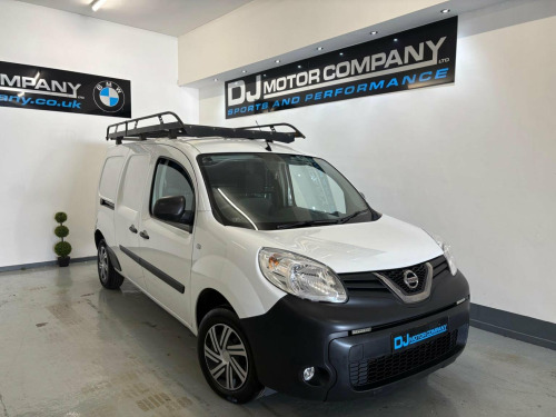 Nissan NV250  1.5 dCi Acenta L2 Euro 6 (s/s) 5dr