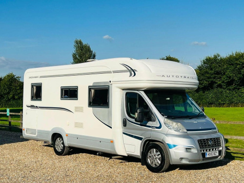 Auto-Trail MOHAWK -