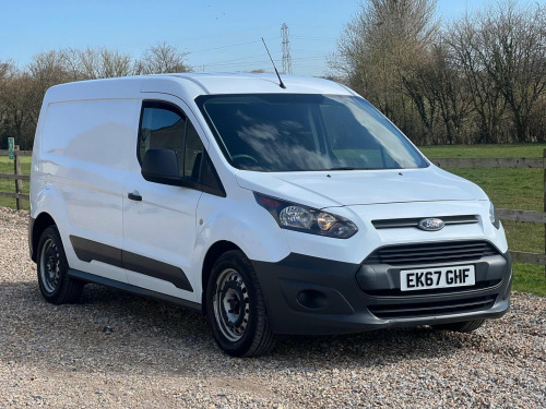 Ford Transit Connect  1.0T 210 L2 H1 5dr