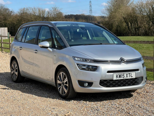 Citroen C4  2.0 BlueHDi Exclusive Euro 6 (s/s) 5dr