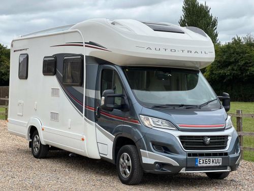 Auto-Trail Imala   