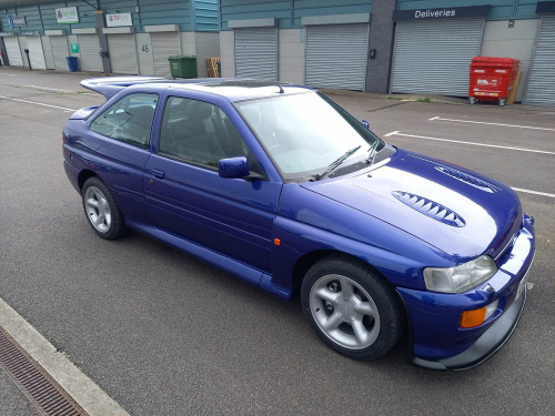 Ford Escort  2.0 RS Cosworth Lux 4x4 3dr
