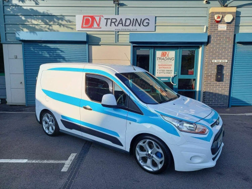 Ford Transit Connect  1.6 TDCi 200 Trend L1 H1 5dr