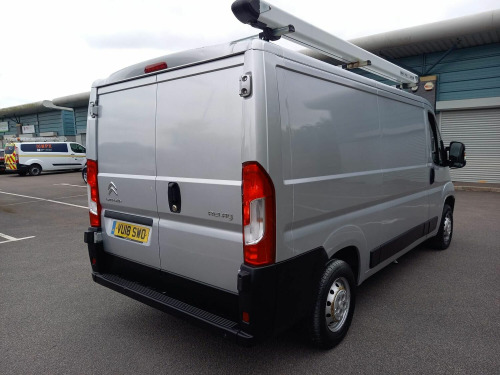 Citroen Relay  2.0 BlueHDi 35 L2 Euro 6 5dr