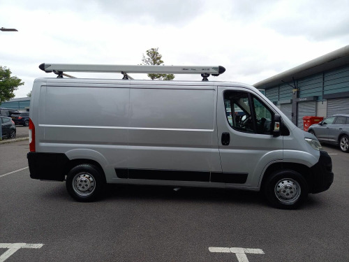 Citroen Relay  2.0 BlueHDi 35 L2 Euro 6 5dr