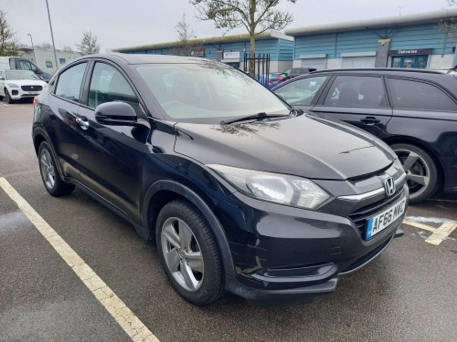 Honda HR-V  1.5 i-VTEC S Euro 6 (s/s) 5dr