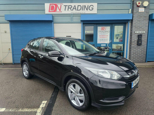 Honda HR-V  1.5 i-VTEC S Euro 6 (s/s) 5dr