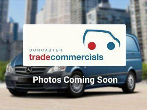 Mercedes-Benz Vito  2.1 119 CDI BlueTEC Sport Crew Van G-Tronic+ RWD L1 Euro 6 (s/s) 5dr