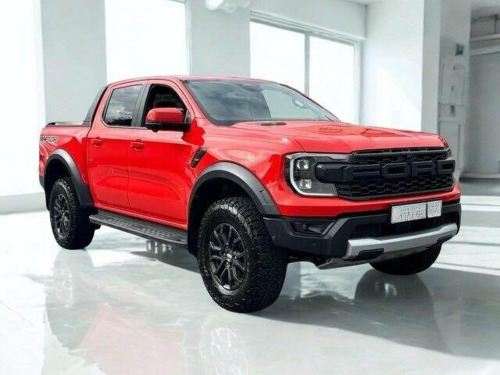 Ford Ranger  3.0T V6 EcoBoost Raptor Auto 4WD Euro 6 (s/s) 4dr