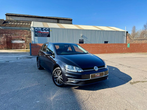 Volkswagen Golf  1.4 TSI SE Nav Euro 6 (s/s) 5dr