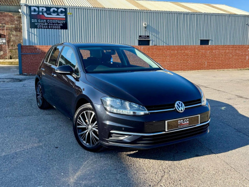 Volkswagen Golf  1.4 TSI SE Nav Euro 6 (s/s) 5dr