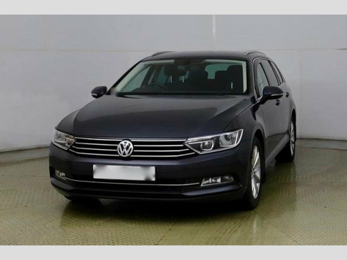 Volkswagen Passat  2.0 TDI BlueMotion Tech SE Business Euro 6 (s/s) 5dr