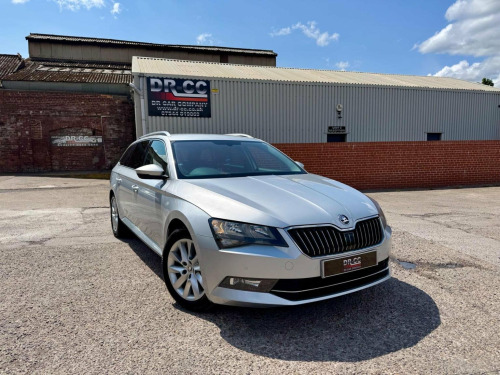 Skoda Superb  2.0 TDI SE Euro 6 (s/s) 5dr
