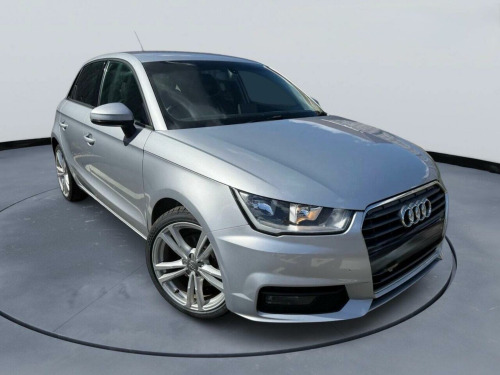 Audi A1  1.4 TFSI Sport Sportback Euro 6 (s/s) 5dr (Nav)