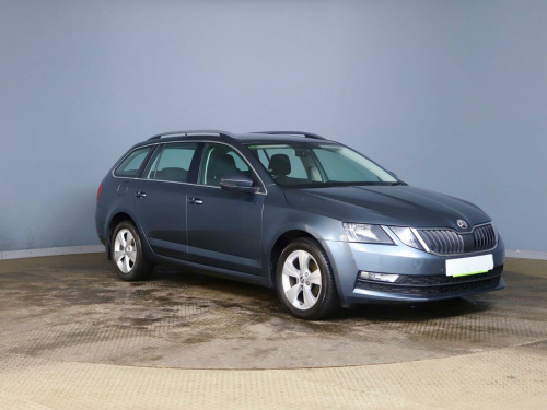 Skoda Octavia  1.6 TDI SE Technology Euro 6 (s/s) 5dr