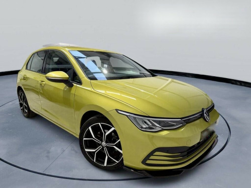 Volkswagen Golf  2.0 TDI Life 