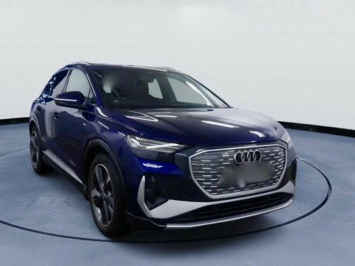 Audi E-Tron  40 Launch Edition 