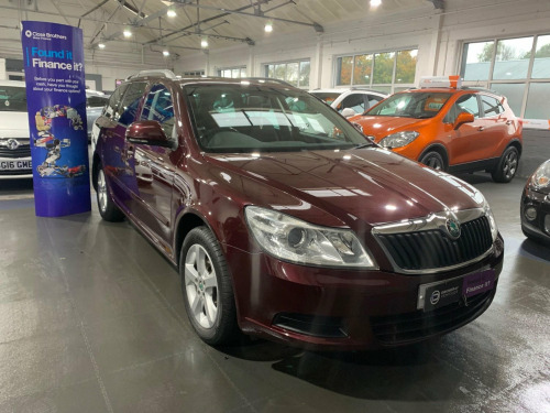 Skoda Octavia  1.6 TDI SE Plus Euro 5 5dr