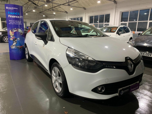 Renault Clio  1.2 16V Expression + Euro 5 5dr