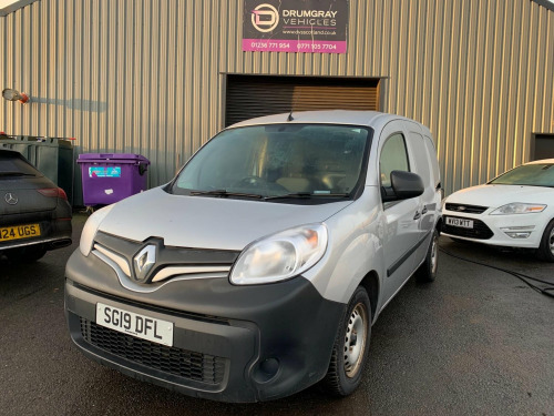 Renault Kangoo  1.5 ML19 dCi ENERGY Business FWD L2 H1 2dr