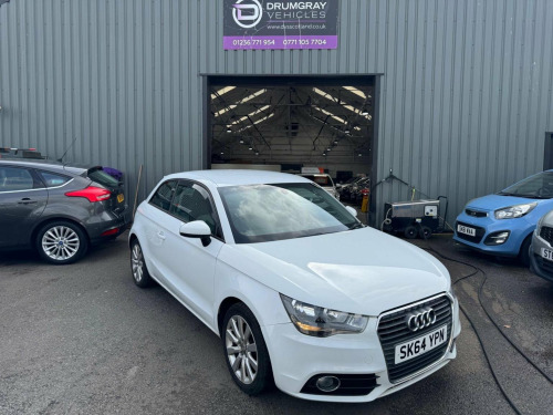 Audi A1  1.6 TDI Sport Euro 5 (s/s) 3dr