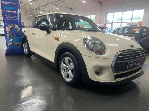 MINI Hatch  1.5 One D Euro 6 (s/s) 3dr