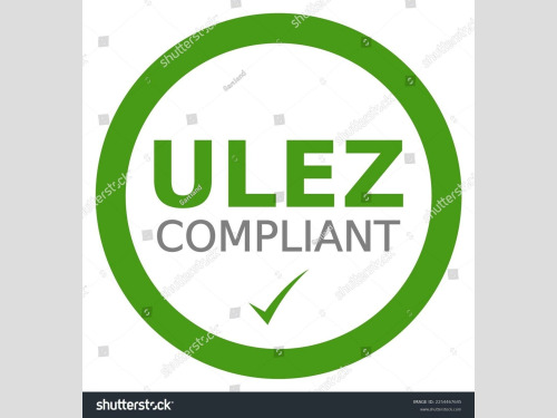 Vauxhall Combo  1.3 CDTi 2300 ecoFLEX 16v FWD L2 H1 (s/s) 3dr 