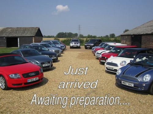 Vauxhall Vivaro  1.6 CDTi 2900 L1 H1 Euro 6 (s/s) 5dr 