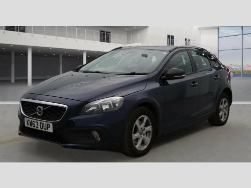 Volvo V40  1.6 D2 SE Euro 5 (s/s) 5dr