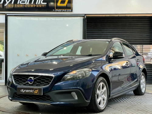 Volvo V40  1.6 D2 SE Euro 5 (s/s) 5dr