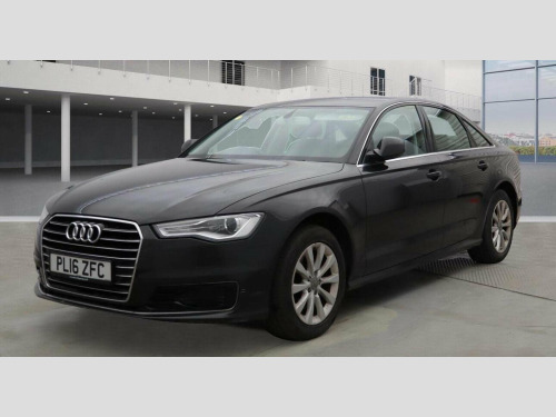 Audi A6  2.0 TDI ultra SE S Tronic Euro 6 (s/s) 4dr