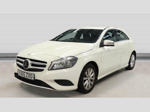 Mercedes-Benz A-Class A180 1.5 A180 CDI SE Euro 5 (s/s) 5dr