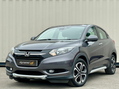 Honda HR-V  1.6 i-DTEC SE Navi Euro 6 (s/s) 5dr