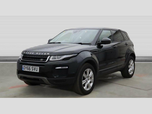 Land Rover Range Rover Evoque  2.0 TD4 SE Tech 4WD Euro 6 (s/s) 5dr