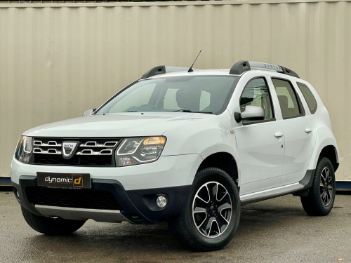 Dacia Duster  1.5 dCi Prestige Euro 6 (s/s) 5dr