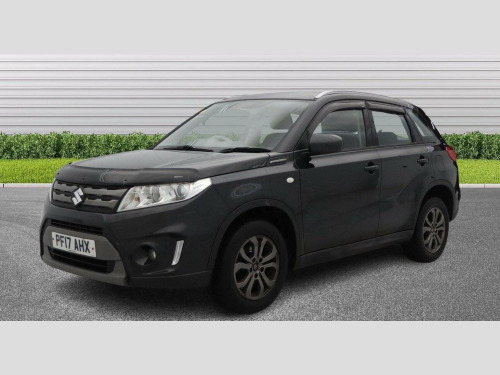 Suzuki Vitara  1.6 SZ4 Euro 6 (s/s) 5dr 